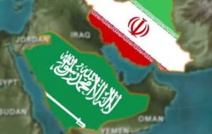 وزیرخارجه:موضع عربستان قابل تقدیر است