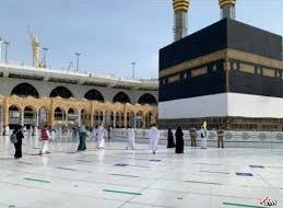 الزامی شدن تزریق سه واکسن برای زائران در عربستان