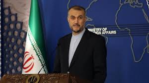 به هیچ طرفی در جنگ اوکراین کمک نظامی نمی‌کنیم