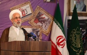 دادستان کل کشور به فرار مغزها واکنش نشان داد