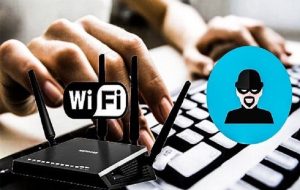 برای افزایش امنیت وای فای چه کنیم