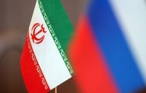 حذف روادید میان ایران و روسیه
