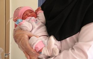 بهترین زمان برای بارداری