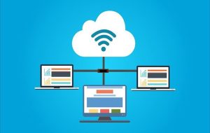 نحوه تغییر IP خود به کشور دیگر
