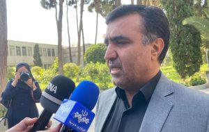 پیشنهاد ایران برای مقابله با توفان‌های ماسه، گرد و غبار