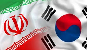انتقال پول کره به ایران