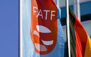 استانداردهای FATF را پذیرفته‌ایم