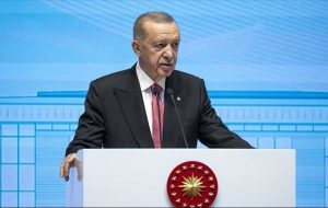 اردوغان به تحولات فلسطین و اسرائیل واکنش نشان داد