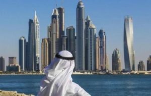 علت روانه شدن سرمایه های ایرانی ها به امارات