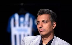 محبوبیت «عادل» بدون تلویزیون