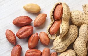 این آجیل لاغر کننده است