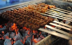 غذا های سرطان زا