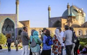 ورود ۱۵ میلیون گردشگر تا پایان برنامه هفتم