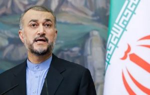 مدیریت جنگ در غزه در اختیار آمریکا است