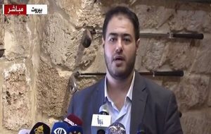 تلاش اسراییل برای خاموشی رسانه‌ها