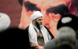 نقش محوری قرآن در جهاد تبیین