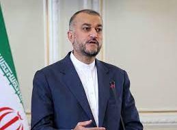 ایران هیچ گروه و جنگ نیابتی در منطقه ندارد