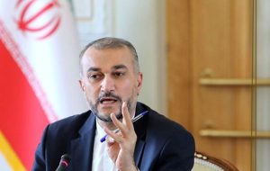 جدیدترین پیام آمریکا برای ایران