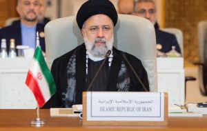 رویارویی محور شرافت در برابر محور شرارت