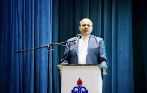 یکی از بازیگران اصلی انرژی جهان ایران است