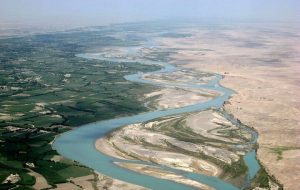 توافق طالبان با ایران