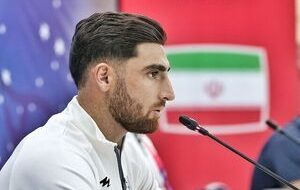 جهانبخش هم اردوی تیم ملی را ترک کرد