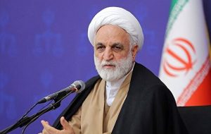 مسئولان وعده‌های داده شده را عملیاتی کنند