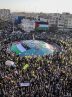 برگزاری تجمع حمایت از کودکان فلسطینی در سراسر کشور/سلامی: فاصله جغرافیایی بین فروپاشی رژیم صهیونیستی تا شرایط عادی فقط ۸۰ کیلومتر است؛ جوانان فلسطینی یک جنگ نامرئی را آغاز کردهاند. برگزاری تجمع حمایت از کودکان فلسطینی در سراسر کشور/سلامی: فاصله جغرافیایی بین فروپاشی رژیم صهیونیستی تا شرایط عادی فقط ۸۰ کیلومتر است؛ جوانان فلسطینی یک جنگ نامرئی را آغاز کردهاند.