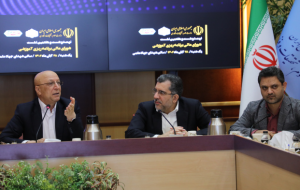 ارتقاءبورسیه صنعت در1403