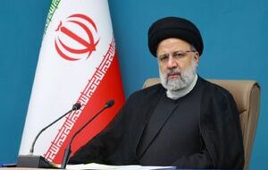 نامه رئیسی به سران ۵۰ کشور درباره جنایات اسرائیل