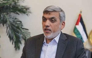 آتش بس درغزه