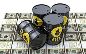 کاهش قیمت نفت
