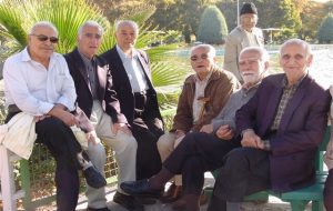 افزایش سن بازنشستگی