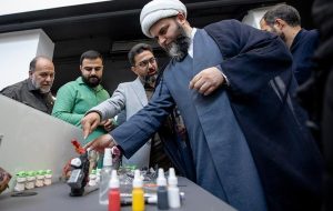 افتتاح بزرگ‌ترین پردیس نوآوری فرهنگ و هنر کشور