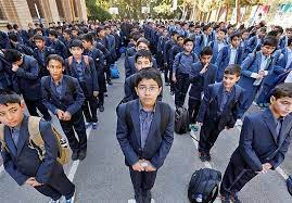 بهترین دانش‌آموزان ما در یک فرآیند روشن معلمان آینده ما شوند.