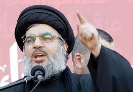 ۶ نکته مهم سخنرانی سید حسن نصرالله