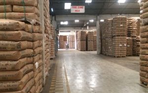 گزارش فساد در حوزه واردات چای
