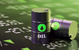 طلای سیاه،نزول یا صعود
