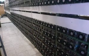 مهلت ثبت ماینرها در سامانه جامع تجارت