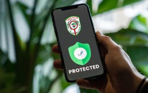 آنتی ویروس موبایلی بومی فارز