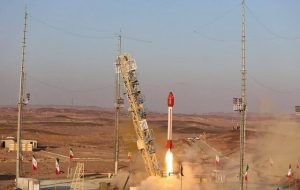 پرتاب موفقیت آمیز نسل جدید کپسول‌های زیستی