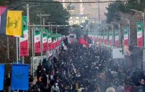 مرضیه وحید دستجردی دبیر ستاد ملی جمعیت شد