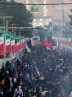 مرضیه وحید دستجردی دبیر ستاد ملی جمعیت شد