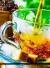 نقش دمنوش ها در افزایش عمر