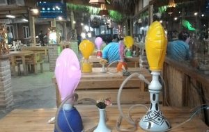 عوارض نامشخص «قلیان اکسیژن»