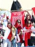 فدراسیون فوتبال بانوان بقیه تیمها راهم محروم کرد!