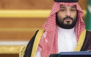 پیشنهاد همکاری تجاری عربستان به ایران