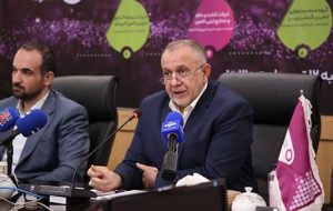 انعقاد بزرگ‌ترین تفاهم‌نامه هوشمندسازی صنایع ملی بین شرکت‌های تابعه شستا