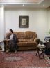 دیدار و گفت‌وگوی سید محمد خاتمی با مسعود پزشکیان