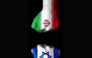 دندان تیز اسراییل برای اعراب